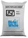 BIRLA WHITE CEMENTS