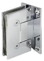 Stainless Steel Hinges