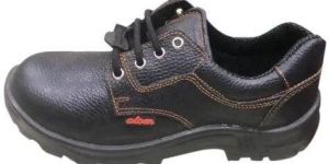Black Safety Shoes