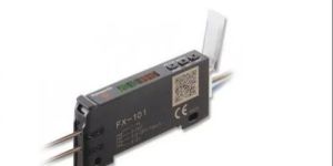 Panasonic Fiber Optic Sensors