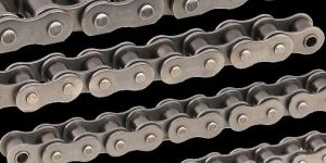 Industrial Roller Chain