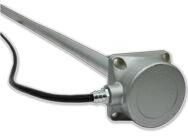 Fuel Level Monitoring System