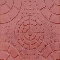 Ceramic Garden Tiles