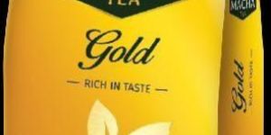 Macha Gold Tea