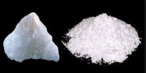 Talc Powder