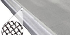 Stainless Steel Wire