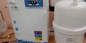 under Sink RO Water Purifier