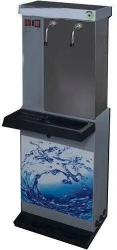 Water Purifier Dispenser