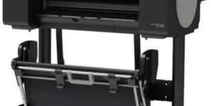 Color Inkjet Printer