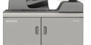 Ricoh Printers
