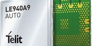 Telit LE940A9 Series