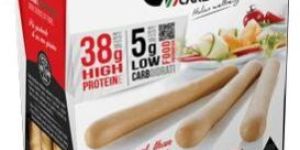 Low Carb Bread Stick