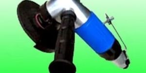 Heavy Duty Angle Grinder