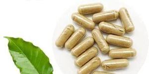 Green Coffee Capsule