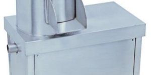 Potato Peeling Machine