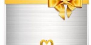 Silver Coin Packing Card