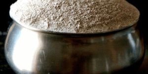 Ragi Flour