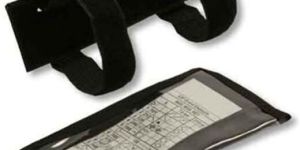 Control Description Holder