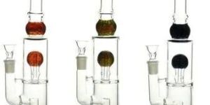 Glass Bong