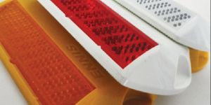 ABS-Plastic Road Studs