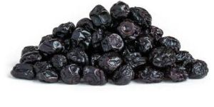 Organic Blueberries