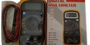 Unity Digital Multimeter