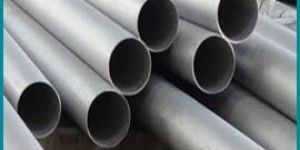 Alloy Steel Pipes