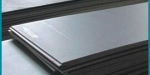 Alloy Steel Plates