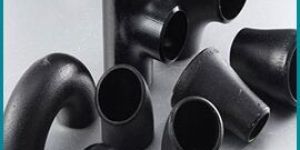 Carbon Steel Buttweld Fittings