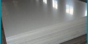 Stainless Steel Plates