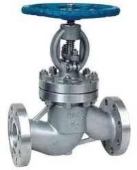 Super Duplex Valves