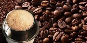 Filter Coffee Powder