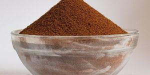 Spray Dried Instant Coffee Chicory Mixture