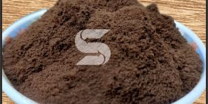 Spray Dried Instant Coffee Powder