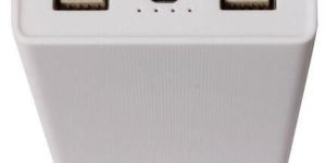 MI Power Bank