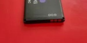 Nokia Mobile Battery