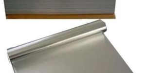 Stainless Steel Sheet