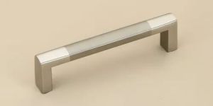 Stainless Steel D Handle