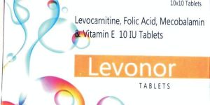 Levonor Tablets