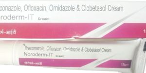 Noroderm IT Cream