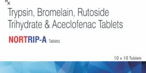 Nortrip-A Tablets