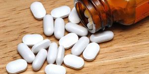 Thiocolchicoside and Lornoxicam Tablets