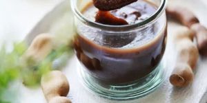 Organic Tamarind Paste