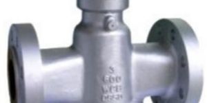 Stainless Steel Plug Valves
