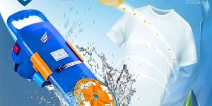 Handy Washing Machine