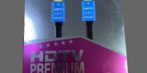 HDMI 4K Cables