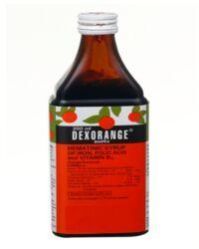 Dexorange Syrup
