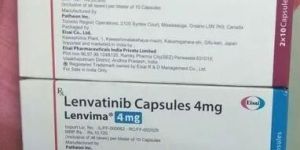 Lenavitanib Capsules