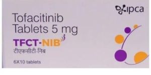 Tofacitinib Tablets