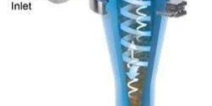 Solids Separation Unit